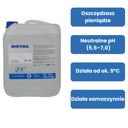 Clearon - Skuteczne czyszczenie kostki brukowej bez szorowania - obrazek 6